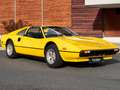 Ferrari 308 GTSI Spider Jaune - thumbnail 1