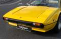 Ferrari 308 GTSI Spider Jaune - thumbnail 9