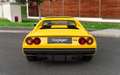 Ferrari 308 GTSI Spider Jaune - thumbnail 8