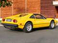 Ferrari 308 GTSI Spider Jaune - thumbnail 6
