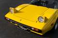 Ferrari 308 GTSI Spider Jaune - thumbnail 10