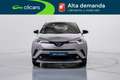 Toyota C-HR 125H Dynamic Plus Plateado - thumbnail 2