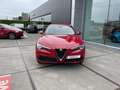 Alfa Romeo Stelvio Super Rouge - thumbnail 3