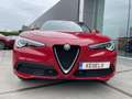 Alfa Romeo Stelvio Super Rood - thumbnail 4