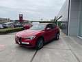 Alfa Romeo Stelvio Super Rouge - thumbnail 1