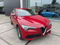 Alfa Romeo Stelvio Super Rouge - thumbnail 2