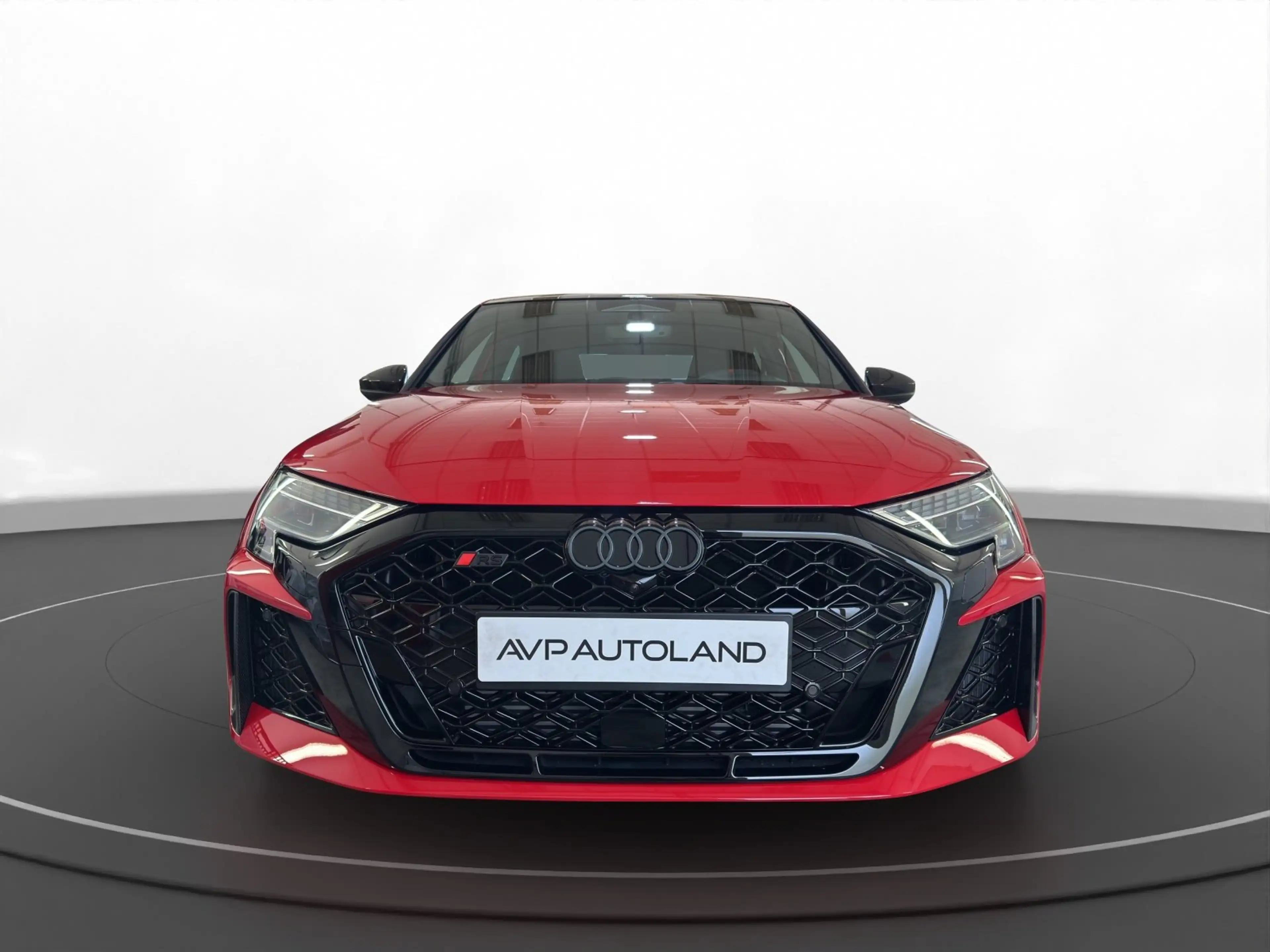 Audi RS3 RS 3 Limousine 2.5 TFSI S tronic quattro | PANO | — photo 4