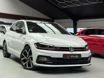 2.0 TSI CarPlay Camera