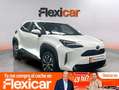 Toyota Yaris Cross 120H Active Tech Pack Connect Blanco - thumbnail 1