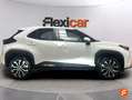 Toyota Yaris Cross 120H Active Tech Pack Connect Blanco - thumbnail 3