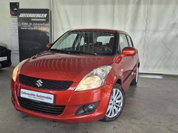 Swift 1,2 GLX