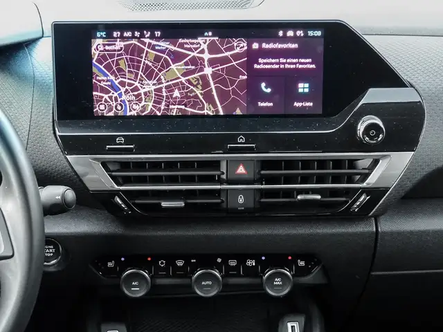 Citroen C4 view 7
