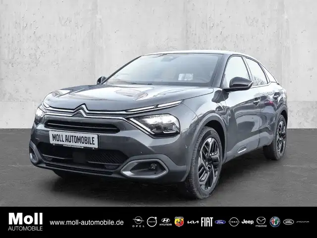 Citroen C4 main image