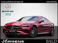 Mercedes-Benz CLE 200 Coupé AMG/Pano/AHK/360/Digital/Distr/Win Rot - thumbnail 1