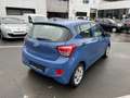 Hyundai i10 1.0i Blue Drive Bleu - thumbnail 4