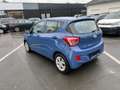 Hyundai i10 1.0i Blue Drive Bleu - thumbnail 5