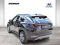 Hyundai TUCSON NX4 Smart Line 1,6 T-GDi 4WD t1bs1-P4 Negru - thumbnail 4