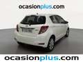 Toyota Yaris 1.4D-4D Active Blanco - thumbnail 4