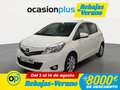 Toyota Yaris 1.4D-4D Active Blanco - thumbnail 1