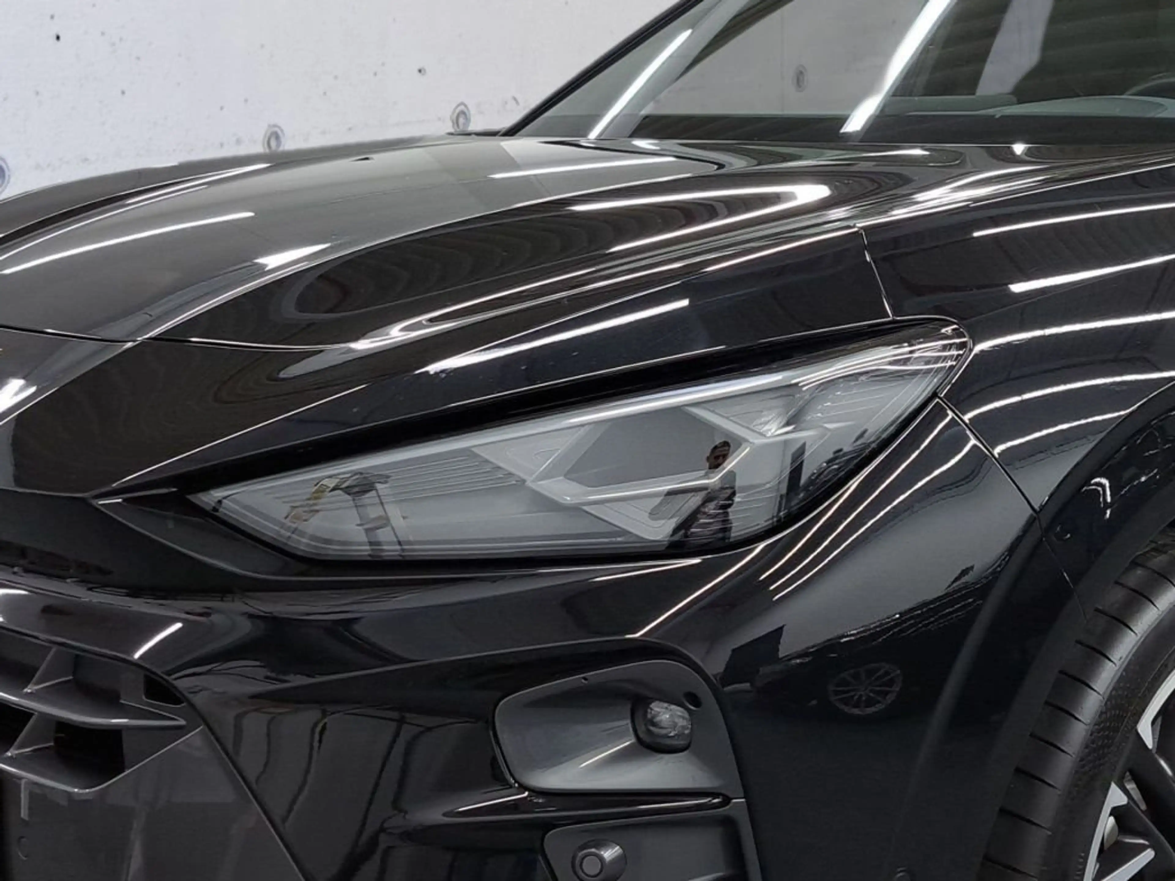 CUPRA Terramar 2.0 TSI 4Drive DSG VZ AHK NAVI 360° LED — photo 5