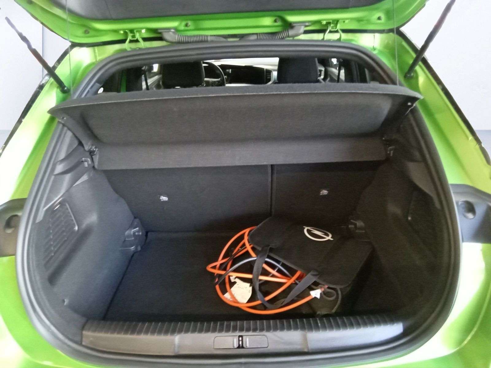 Opel Mokka E