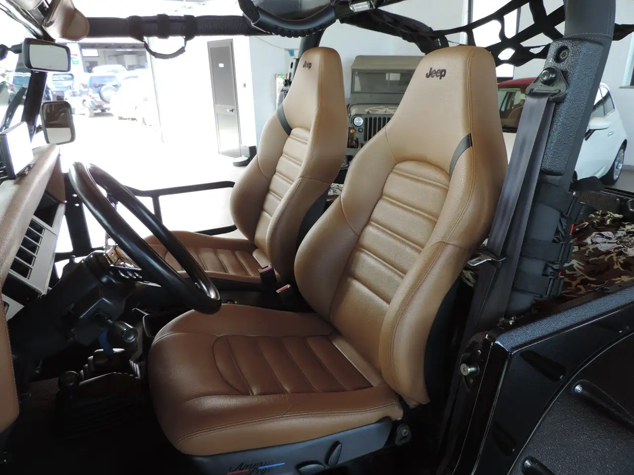 Jeep Wrangler Hard Top 4.0 Laredo autocarro, foto 10