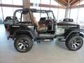 Jeep Wrangler Wrangler Hard Top 4.0 Laredo autocarro Fekete - thumbnail 5
