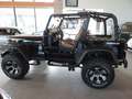 Jeep Wrangler Wrangler Hard Top 4.0 Laredo autocarro Fekete - thumbnail 4