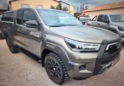 Toyota Hilux invincible bva 150cv Tva recup soit 41584ht