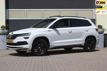 1.5 TSI ACT Sportline Business | Panoramadak |