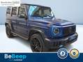 Mercedes-Benz G 63 AMG G AMG 63 585CV AUTO Bleu - thumbnail 4