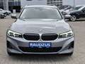 BMW 320 320d Touring xDrive Aut. Gris - thumbnail 3
