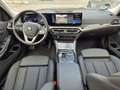 BMW 320 320d Touring xDrive Aut. Grau - thumbnail 12