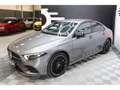 Mercedes-Benz A 250 Berline A 250 e - BV 8G-DCT -BM 177 AMG Line Grau - thumbnail 22
