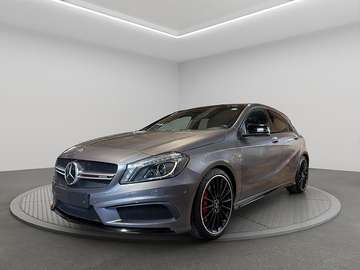4MATIC Aut.