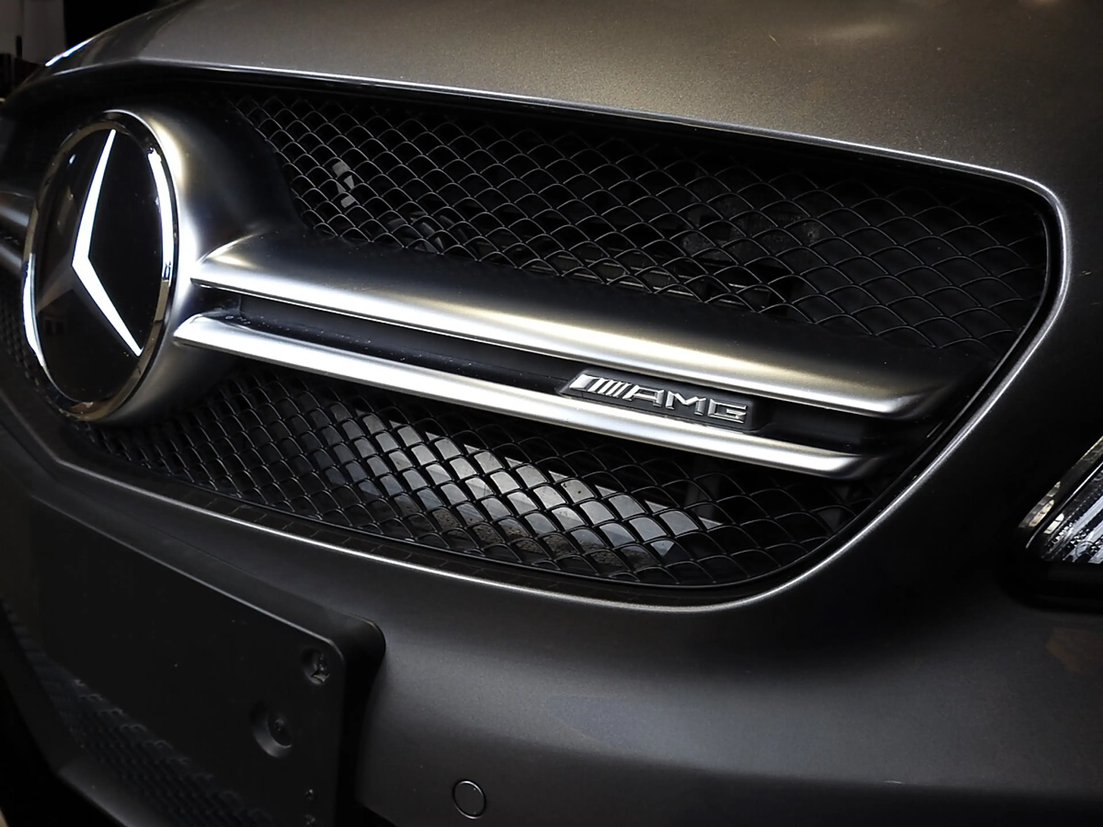 Mercedes-Benz A 45 AMG 4MATIC Aut. — photo 13