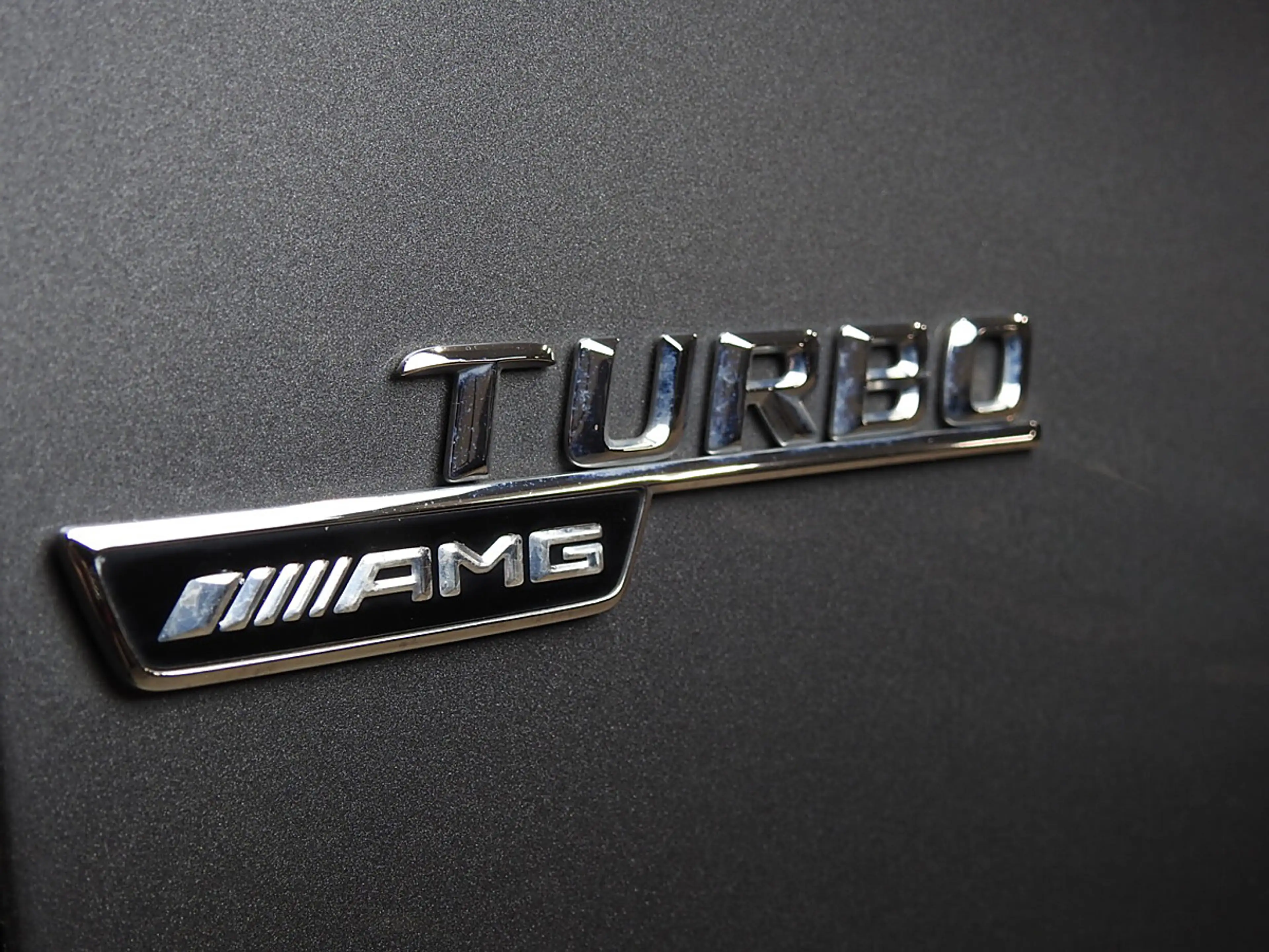 Mercedes-Benz A 45 AMG 4MATIC Aut. — photo 15