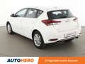 Toyota Auris 1.2 Turbo Edition-S *LED*TEMPO*CAM*PDC* Blanc - thumbnail 4