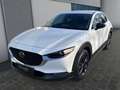 Mazda CX-30 SKYACTIV-G 2.0 M Hybrid Homura 2WD Weiß - thumbnail 2