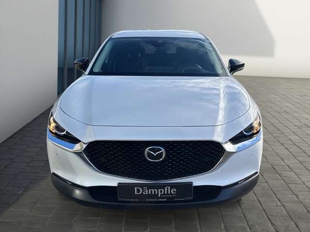 Imagine Mazda CX-30 SKYACTIV-G 2.0 M Hybrid Homura 2WD