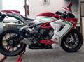 MV Agusta F3 800 EAS ABS Rosso - thumbnail 4