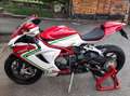 MV Agusta F3 800 EAS ABS Rosso - thumbnail 3