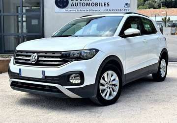 1.6 TDI 95ch Lounge
