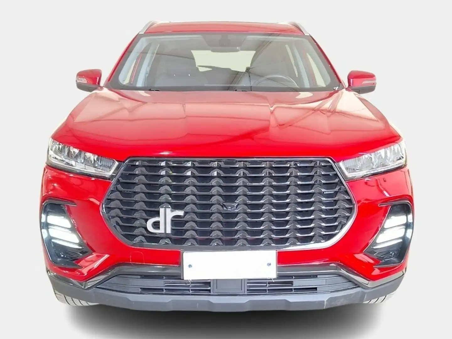 DR Automobiles DR6.0 1.5 TB GPL MT - 2