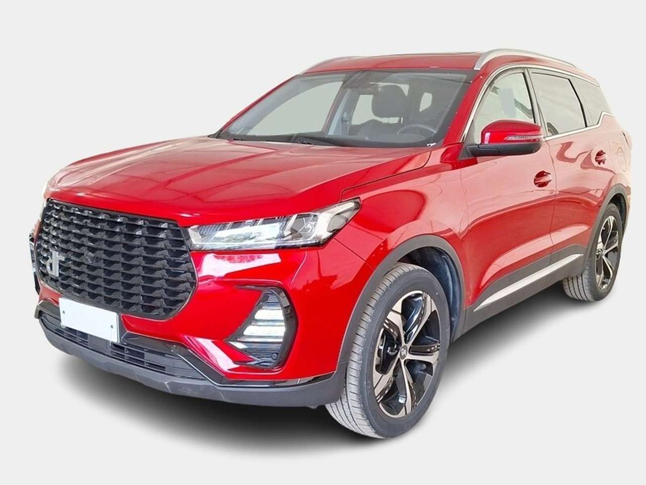 DR Automobiles DR6.0 1.5 TB GPL MT