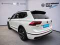 Volkswagen Tiguan Allspace 2.0 TSI DSG AHK KEYLESS STHZ LED NAVI KLIMA LM Weiß - thumbnail 4