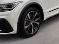 Volkswagen Tiguan Allspace 2.0 TSI DSG AHK KEYLESS STHZ LED NAVI KLIMA LM Weiß - thumbnail 6