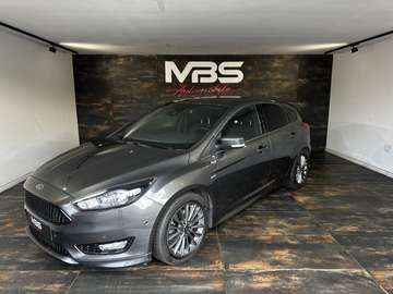 ST Line*Camera*GPS*CarPlay*Clim*Cruise*Garantie