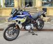 BMW F 750 GS PREMIUM SELECTION Bleu - thumbnail 2