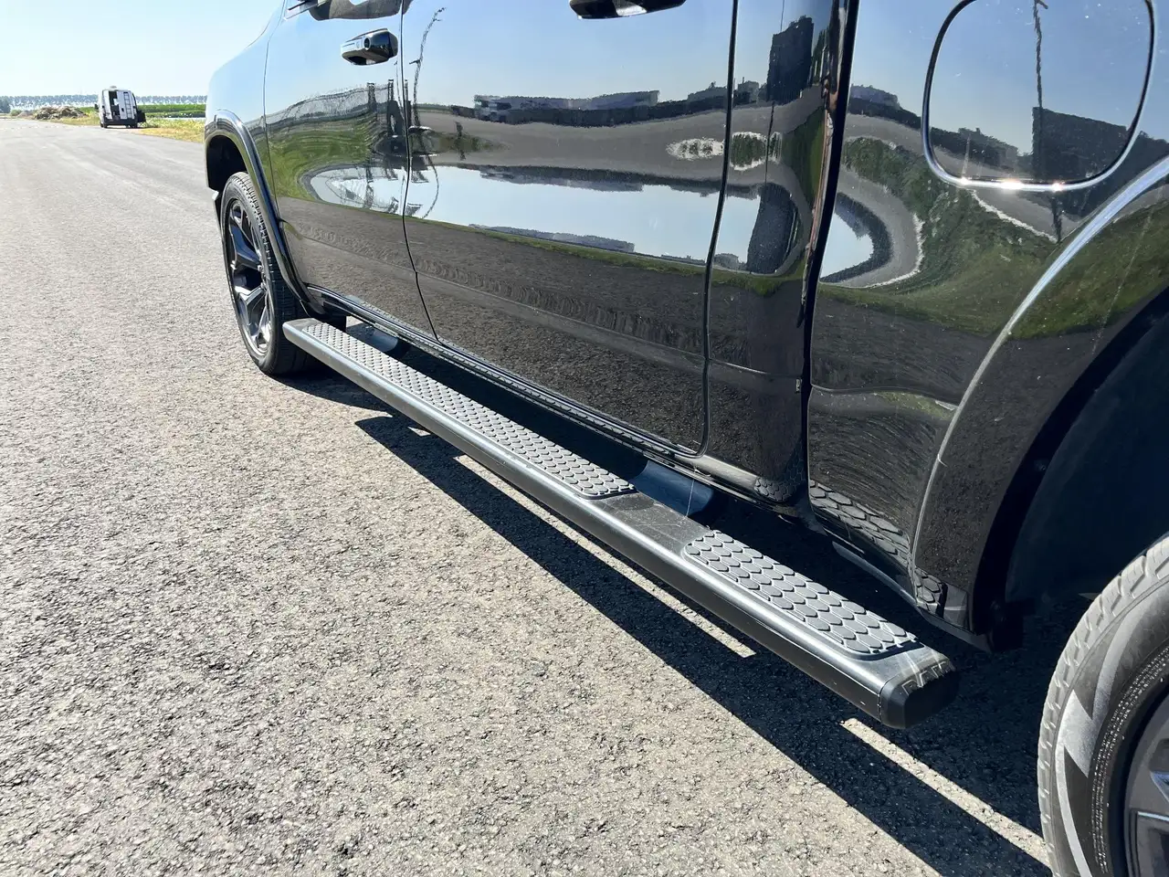 Dodge RAM 2021 — фото 10
